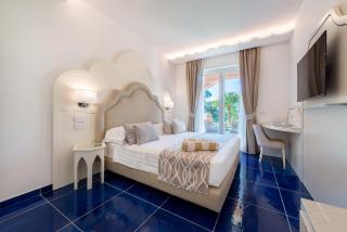 Corallo Blu Hotel De Charme - Sea & Spa access - Isquia - 7