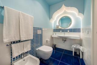 Corallo Blu Hotel De Charme - Sea & Spa access - Isquia - 5