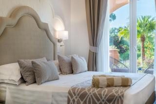 Corallo Blu Hotel De Charme - Sea & Spa access - Isquia - 0