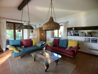 Villa paradisiaque en Corse - Calcatoggio - 7