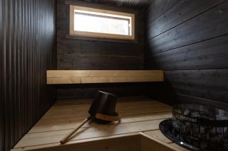Kajo Sky Lodge - 7