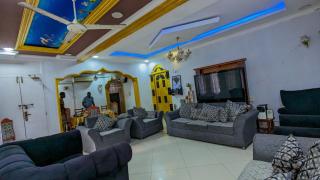 V & V BnB - Dar es Salaam - 5