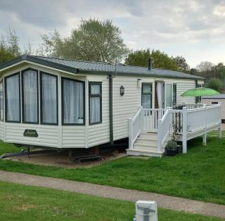 Pebbles holidays - Sandown - 6