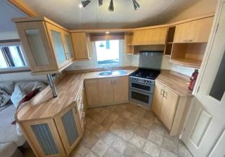 Pebbles holidays - 1