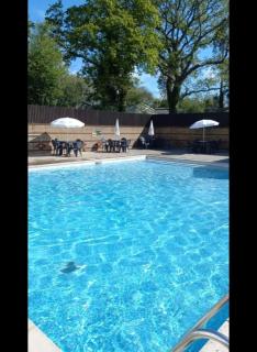 Pebbles holidays - Sandown - 2