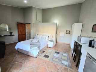 La Chateau354 - Johannesburg - 5