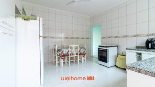 Casa em Peruíbe com Piscina a 10min da Praia - Peruíbe - 4