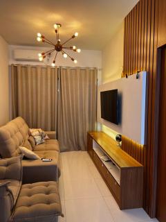 Casa de praia familiar - 1