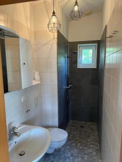 Ferienhaus 2 Campingpark Waldesruh - Behrensdorf - 3