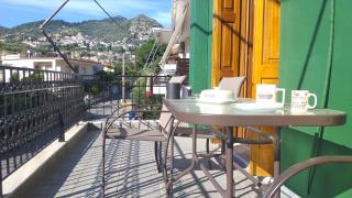 Villa Litsa - Mitilene - 0