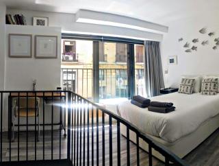 Apartments Central Madrid - q2home - Madrid - 9
