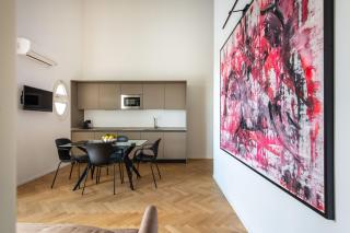 Giglio Suites - Superior Accommodations - Palermo - 9
