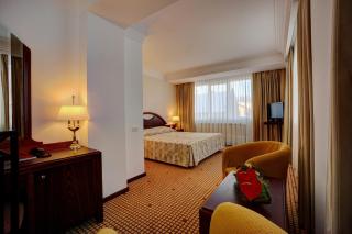 Hotel Citrin - Adults Only - Brasov - 5