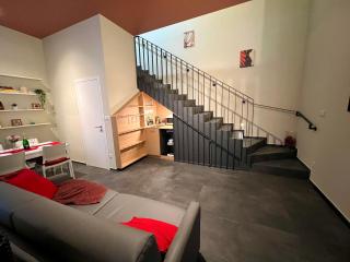 Opletalova Residence 1min from Wenceslas Square - Prague - 2