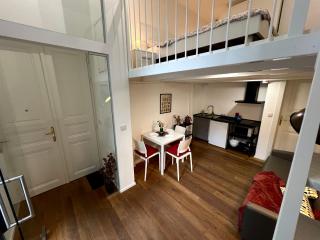 Opletalova Residence 1min from Wenceslas Square - Prag - 1