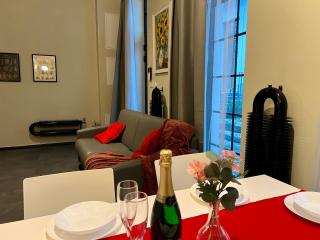 Opletalova Residence 1min from Wenceslas Square - Prague - 0