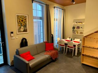 Opletalova Residence 1min from Wenceslas Square - Prague - 3