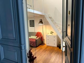 Opletalova Residence 1min from Wenceslas Square - Prague - 8