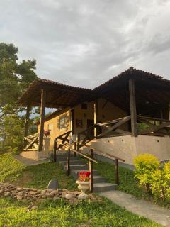 Casa da Baleia - Espirito Santo Do Pinhal - 0
