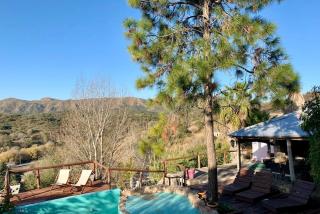Casa de ensueño - Villa Carlos Paz - 2