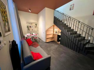 Opletalova Residence 1min from Wenceslas Square - Prague - 6