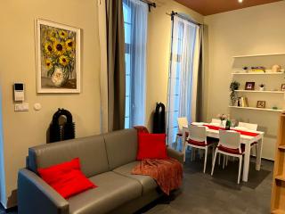Opletalova Residence 1min from Wenceslas Square - Prague - 9