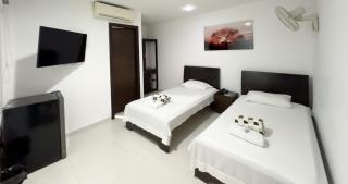 Hotel Big New York - Carepa - 2