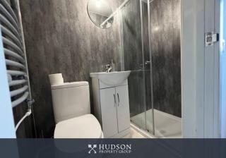 Open Plan Townhouse in Shrewsbury - Shrewsbury - 7