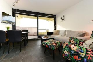 Haus Bi de Wyk D1B - 7