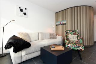 Haus Bi de Wyk D1B - 6
