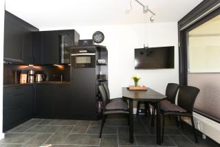Haus Bi de Wyk D1B - Wyk auf Föhr - 5