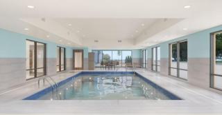 Holiday Inn Express & Suites Stevensville - Benton Harbor by IHG - Stevensville - 6