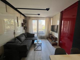 The Mirror Apartment - Sofia - 0