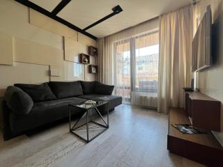 The Mirror Apartment - Sofia - 3