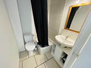Banyo, Studio 1p proche centre ville - Caen - 3