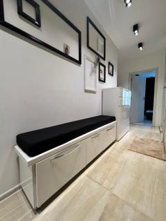 The Mirror Apartment - Sofia - 2