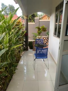 Vitu Homestay - Kampala - 5