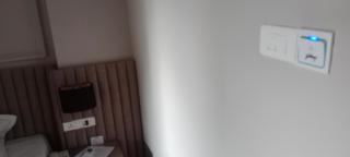 Room - Mānglia - 3