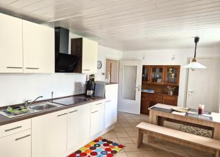 Ferienwohnung "Zur Kasselburg" - Pelm - 9