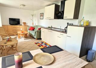 Ferienwohnung "Zur Kasselburg" - Pelm - 8