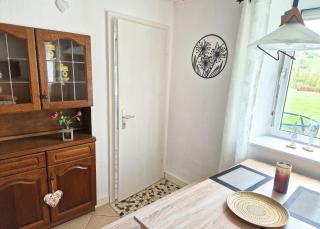 Ferienwohnung "Zur Kasselburg" - Pelm - 7