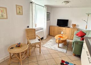 Ferienwohnung "Zur Kasselburg" - Pelm - 5