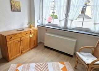 Ferienwohnung "Zur Kasselburg" - Pelm - 2