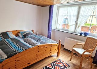 Ferienwohnung "Zur Kasselburg" - Pelm - 1