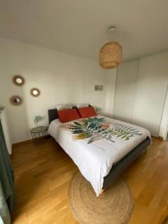 Appartement NEUF à St jean de Niost tout confort - 5