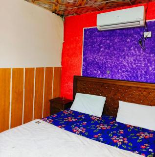 City Palace Hotel Lahore - Lahore - 6