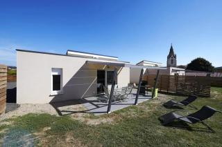 Maison avec spa à Châteauneuf-de-Galaure, 40 m² - 8