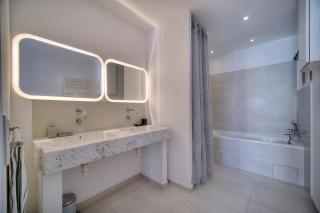 Superbe 3 pieces Moderne et tres Central A2B233 - Cannes - 5