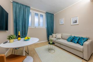 Serenity Suite - 17min Duomo - M2 Gorla - Milan - 9