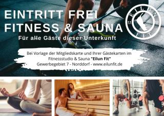 Weiße Düne Ferienwohnung *Weiße Düne 9 / Gen Norden* - Wittdün - 7